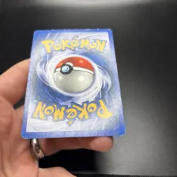 Magneton - 10/64 - Pokemon Neo Revelation Unlimited Holo Rare Card WOTC LP -j - Image 3