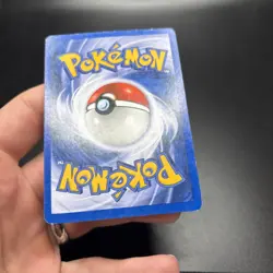 Magneton - 10/64 - Pokemon Neo Revelation Unlimited Holo Rare Card WOTC LP -j - Image 4