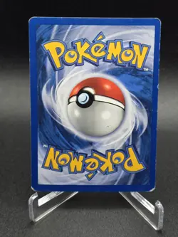 Magneton - 9/130 - Pokemon Base Set 2 Holo Rare Card WOTC *SWIRL* - Image 3