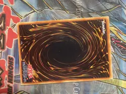 1x Yu-Gi-Oh! JAPAN Harpie Lady 1 - RDS-JP017 - Common - HP #3 uncensored - Image 2