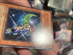 1x Yu-Gi-Oh! JAPAN Harpie Lady 1 - RDS-JP017 - Common - HP #3 uncensored - Image 3