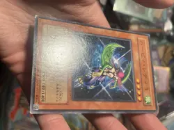1x Yu-Gi-Oh! JAPAN Harpie Lady 1 - RDS-JP017 - Common - HP #3 uncensored - Image 4
