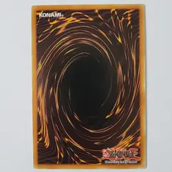 Tune Warrior - 5DS1-EN001 - NM - Common - 1st ed - Yugioh - Image 2