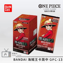 ONE PIECE Chinese Booster Box Sealed OPC-12 OPC-13 OPC-11 2025 - Image 3