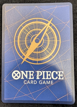 One piece Yamato p-008 CS 2023 Pack Near Mint - Image 2