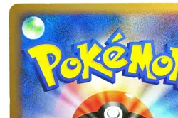 Pokemon card TCG Buneary M 019/022 Movie Random Pack 2009 Japanese MP - Image 5