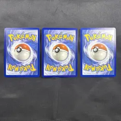 Prismatic Evolutions Poster Collection Promo Cards - Complete Set of 3 - NM - Image 2