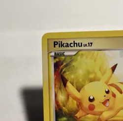 Pikachu 71/99 Platinum Arceus LP Pokemon Card - Image 5