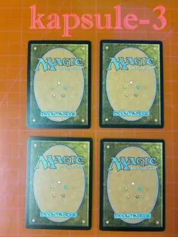 4x Seek the Horizon | Return to Ravnica | MTG Magic Cards - Image 2
