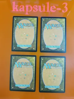 4x Seek the Horizon | Return to Ravnica | MTG Magic Cards - Image 4