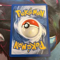 Pokemon Pikachu TCG EX FireRed & LeafGreen Card 74/112 Regular Common - Image 2
