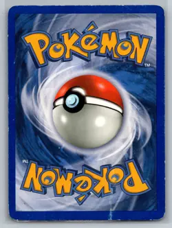 Pokemon Card Ex Legend Maker Electrode 32/92 2006 Reverse Stamped Holo MP - Image 2