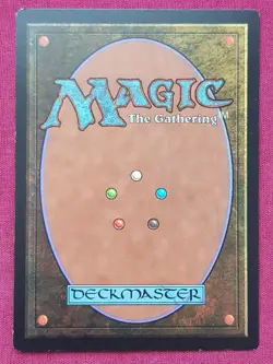 Magic The Gathering 6TH EDITION VITALIZE green card MTG SIXTH - Image 2