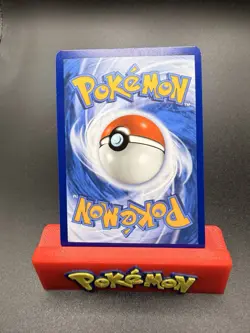 Pokemon TCG Fuecoco Scarlet & Violet Full Art Black Star Holo Card 201/193 NM - Image 2