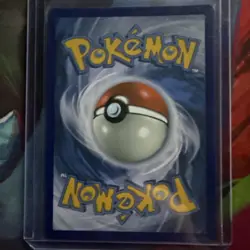 Pokemon TCG Probopass 182/167 SV06 Twilight Masquerade NM Card - Image 2