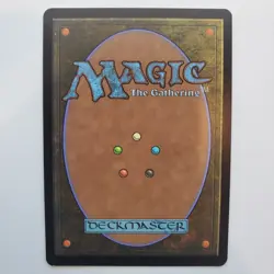 FOIL RUSSIAN APOSTLE'S BLESSING NEW PHYREXIA FOREIGN MTG LP - Image 2