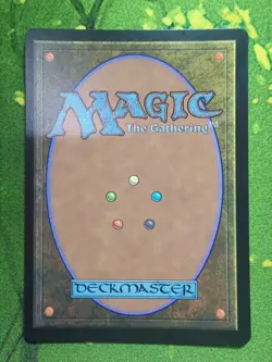 Pithing Needle FOIL BORDERLESS Double Masters 397 mtg - Image 2