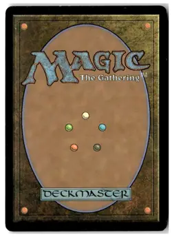 MTG Buried Alive - Odyssey Moderately Played English - Image 2