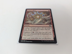 Magic the Gathering MTG Strike It Rich Foil 143/ 303 Modern Horizons 2 LP - Image 2