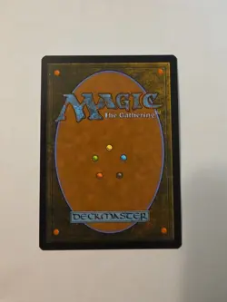 MTG - NM - Quantum Riddler - #72 - Edge of Eternities (EOE) - Foil - Image 2