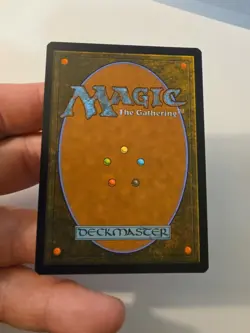 MTG - NM - Quantum Riddler - #72 - Edge of Eternities (EOE) - Foil - Image 4