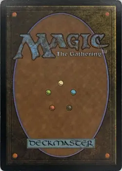 Mana Crypt (#361) - Borderless - Double Masters - MTG Magic: The Gathering - LP - Image 2