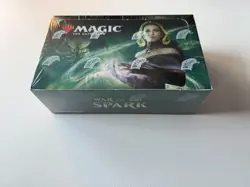 MTG War of the Spark Booster Box - Factory Sealed - FREE shipping - Image 1