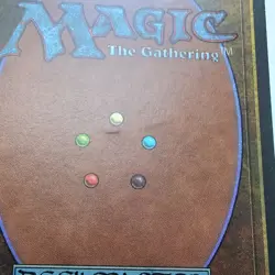 MTG Basalt Monolith (3ED) Revised Edition Regular Uncommon - Image 4