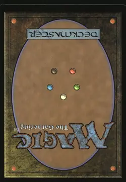 Edge of Eternities #305 Quantum Riddler (Borderless) - Image 2