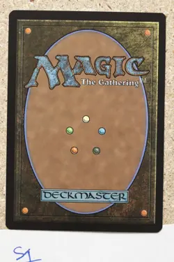 SpongeBob SquarePants Legendary Creature Rainbow Foil Mythic SLD - Image 2