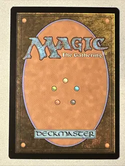 MTG / Quantum Riddler / EOE / #72 / Regular / Mythic / NM - Image 2