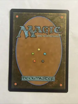 Formidable Speaker Lorwyn Eclipsed MTG Magic The Gathering English - Image 2
