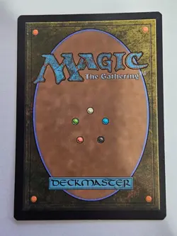 Quantum Riddler Edge of Eternities Foil - Image 2