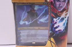 Guilds of Ravnica Ral Planeswalker Deck includes 2 Boosters Packs MTG TCG NEW - Image 2