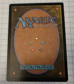 Quantum Riddler - Edge of Eternities - MTG 72 M EOE MTG - Image 2