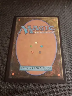 MTG, Flusterstorm, Silver scroll foil, Mythical archive, Japanese, Mint, #148 - Image 2