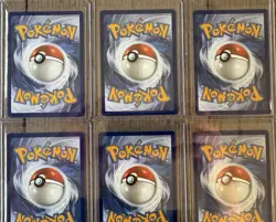 Pokemon First Partner Illustration Collection Series 1 Complete Set 2026 - Image 5