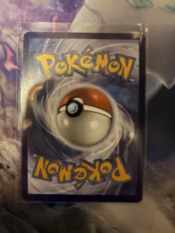 Iono’s Kilowattrel SVP 182 Pokemon Journey Together Prerelease STAFF Promo - Image 2