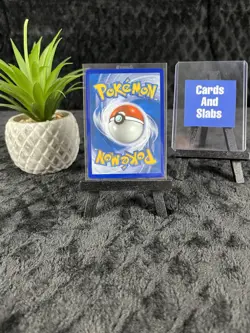 Gardevoir ex Pokemon Celebrations Classic Collection 93/101 Ultra Rare NM - Image 2