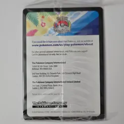 Pokemon TCG Pikachu SVP190 World Championship 2024 Promo Regular Eng 70HP 30+ - Image 2