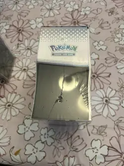 Pokemon TCG Prismatic Evolutions Pokemon Center Elite Trainer Box ETB Sealed - Image 3