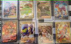 Pokemon TCG MIXED CARD LOT, SOME GOODIES IN THIS LOT - Image 2