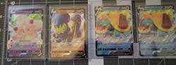 Pokemon TCG MIXED CARD LOT, SOME GOODIES IN THIS LOT - Image 3
