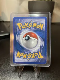 Pokemon TCG Magmortar LV.X Mysterious Treasures 123 Holo Rare Holo LV.X - Image 2