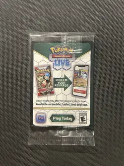 Pokemon TCG Eevee ex 075/131 Stamped! Sealed In Bag! See Description! - Image 2