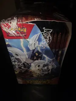 Surging Sparks Booster Box: Pokemon - Scarlet & Violet - 36 Packs - New Sealed - Image 5
