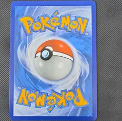 Pokemon TCG Ethan's Typhlosion 190/182 Destined Rivals IR Holo 170 HP ENG - Image 2