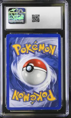 Pokemon Charizard 4/102 Holo 1st Edition Base Set - CGC 4.5 - Image 2