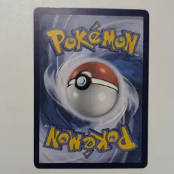 Pokemon Basic Water Energy 279/193 SV02 Paldea Evolved Hyper Rare Holo EN - Image 2