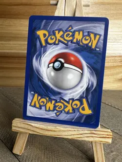 Pokemon Expedition E-Reader Clefairy #101/165 NM - Image 2